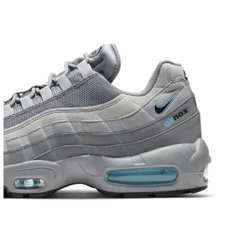 Buty do chodzenia męskie Nike Air Max 2/6