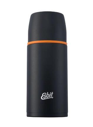 Termos turystyczny Esbit Classic Vaccum Flask 0,75L - black