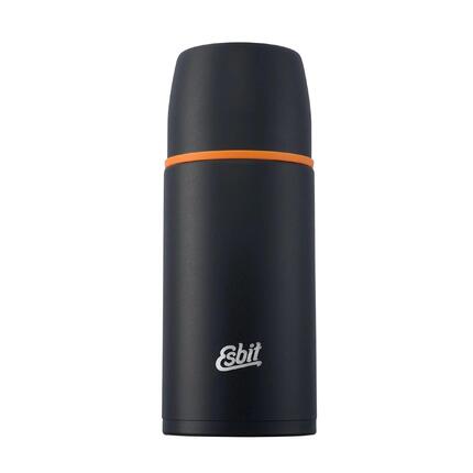 Termos turystyczny Esbit Classic Vaccum Flask 0,75L - black