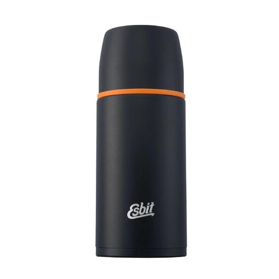 Termos turystyczny Esbit Classic Vaccum Flask 0,75L - black