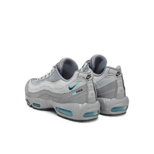 Buty do chodzenia męskie Nike Air Max 4/6