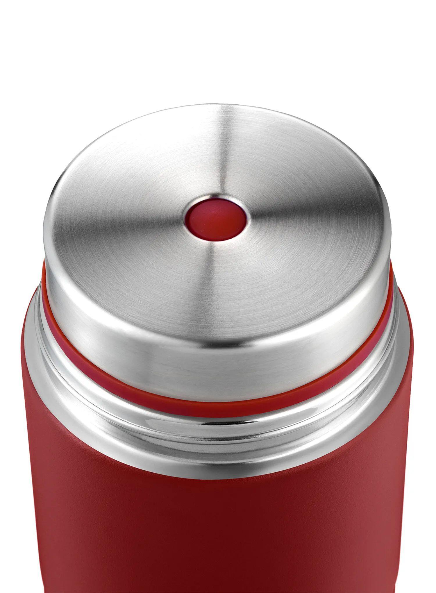 Termos obiadowy Esbit Sculptor Food Jug 500 ml - burgundy red 5/6