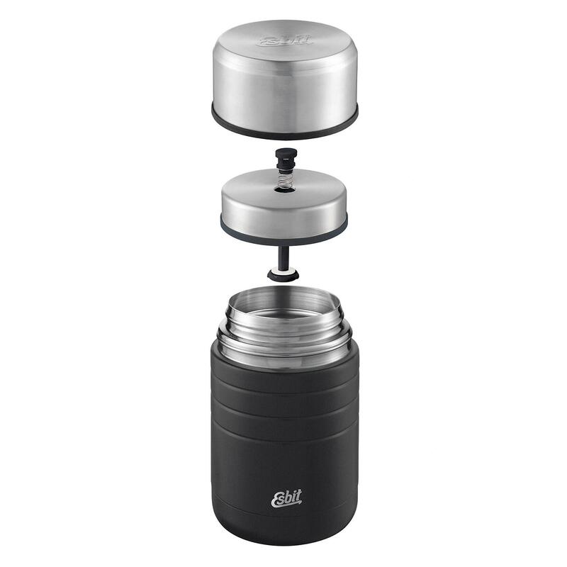 Termos Majoris Food Jug
