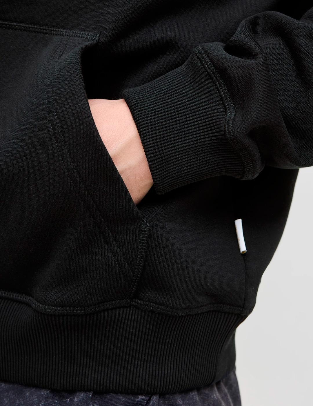Jersey y sudadera para Hombre Jack&jones  Negro 5/6