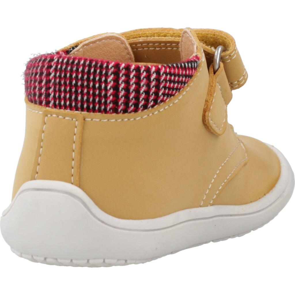 Botas Pablosky Modelo 063981p Cor Amarelo 3/6