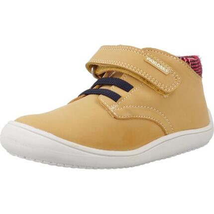 Bottes Pablosky Modèle 063951p Couleur Gris