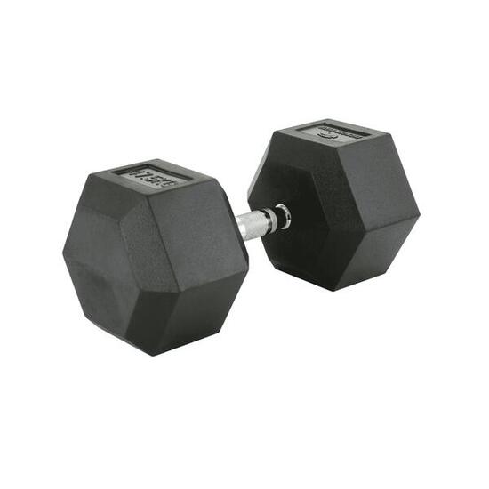 Hex Dumbbells 2×47,5 kg Fitness Tech
