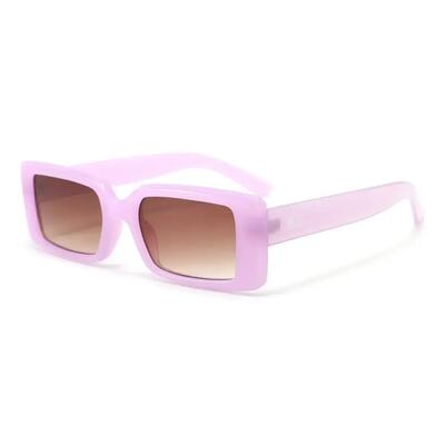 Occhiali da Sole Sexton 229427-4 in PC Donna 48 mm