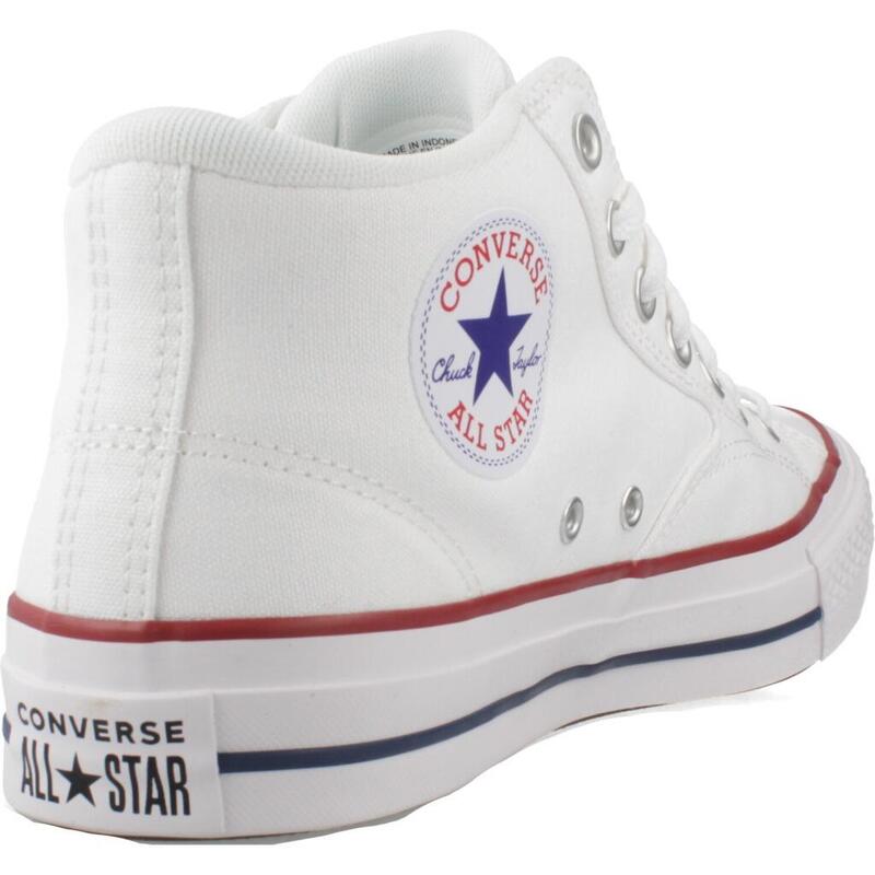 Tenisi barbati Converse Chuck Taylor As Malden Street, Alb