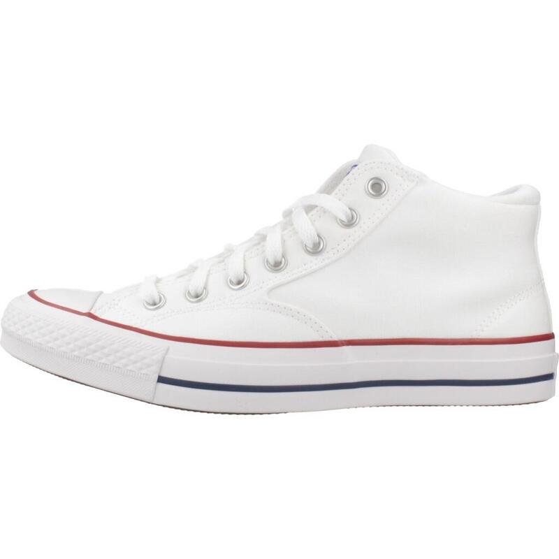 Tenisi barbati Converse Chuck Taylor As Malden Street, Alb