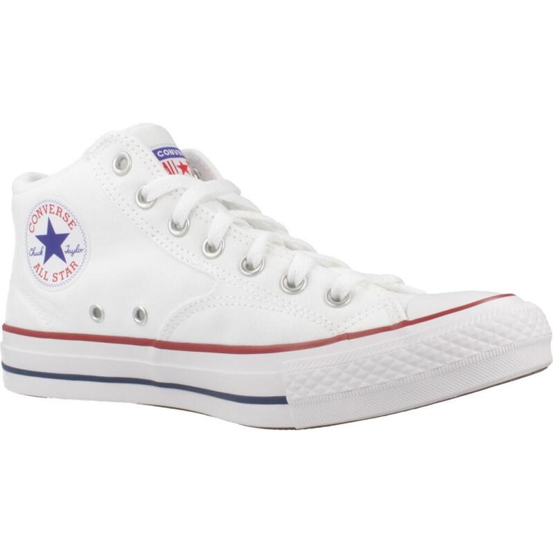 Tenisi barbati Converse Chuck Taylor As Malden Street, Alb
