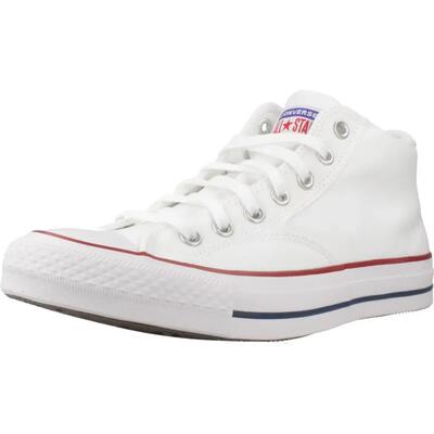 Sneakers converse model chuck taylor all star malde kleur wit