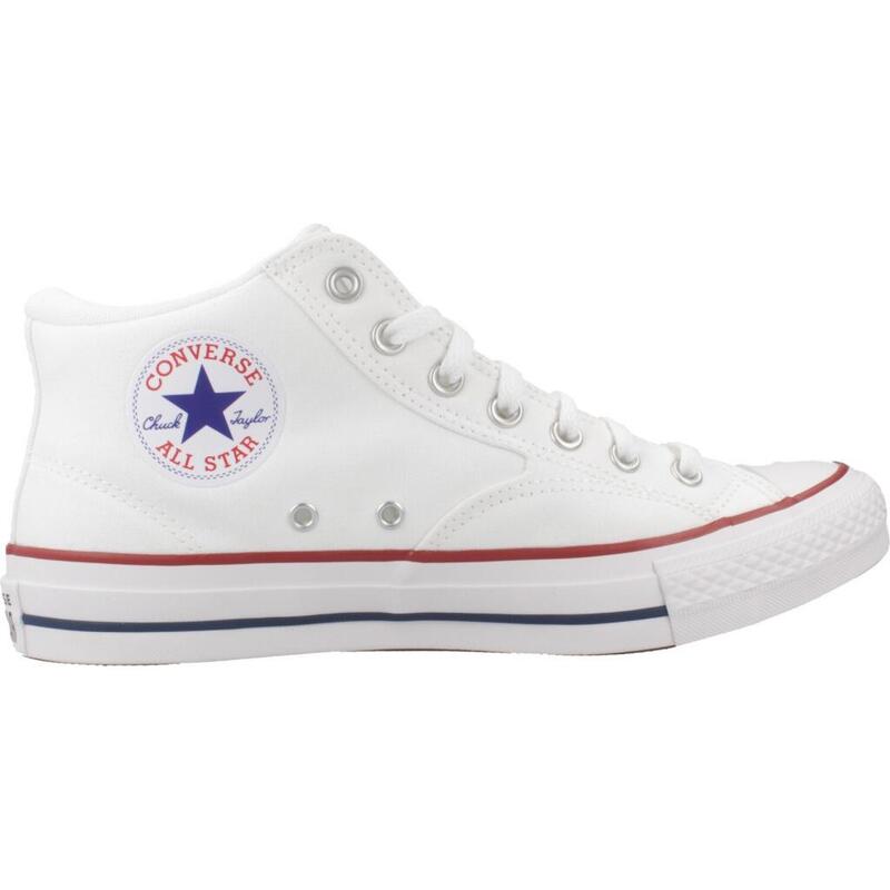 Tenisi barbati Converse Chuck Taylor As Malden Street, Alb