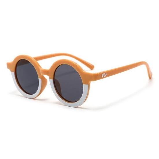 Occhiali da Sole Sexton W05-2 in PC Bambino 48 mm