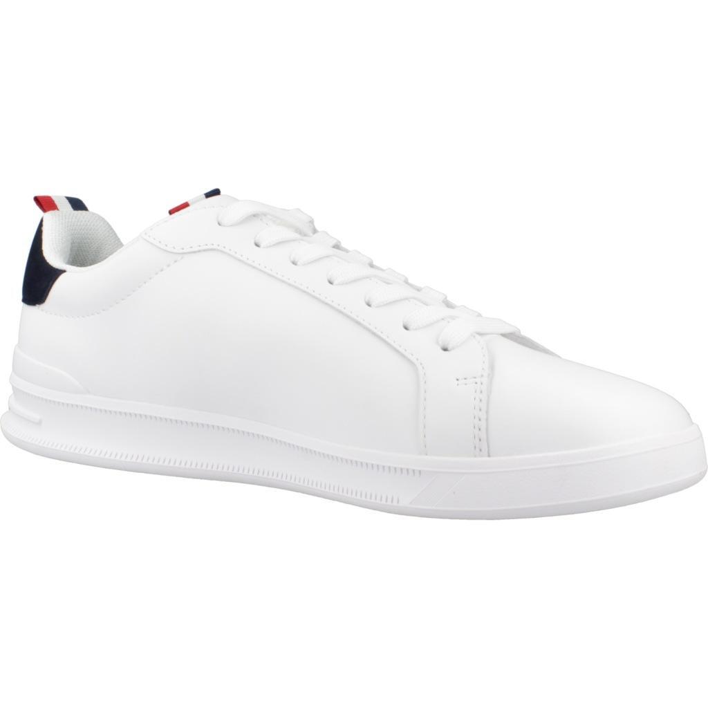 Zapatillas Deportivas Hombre Polo Ralph Lauren HERITAGE COURT Azul 5/5