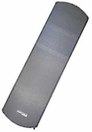 Selbstaufblasende 2,5 cm Matratze