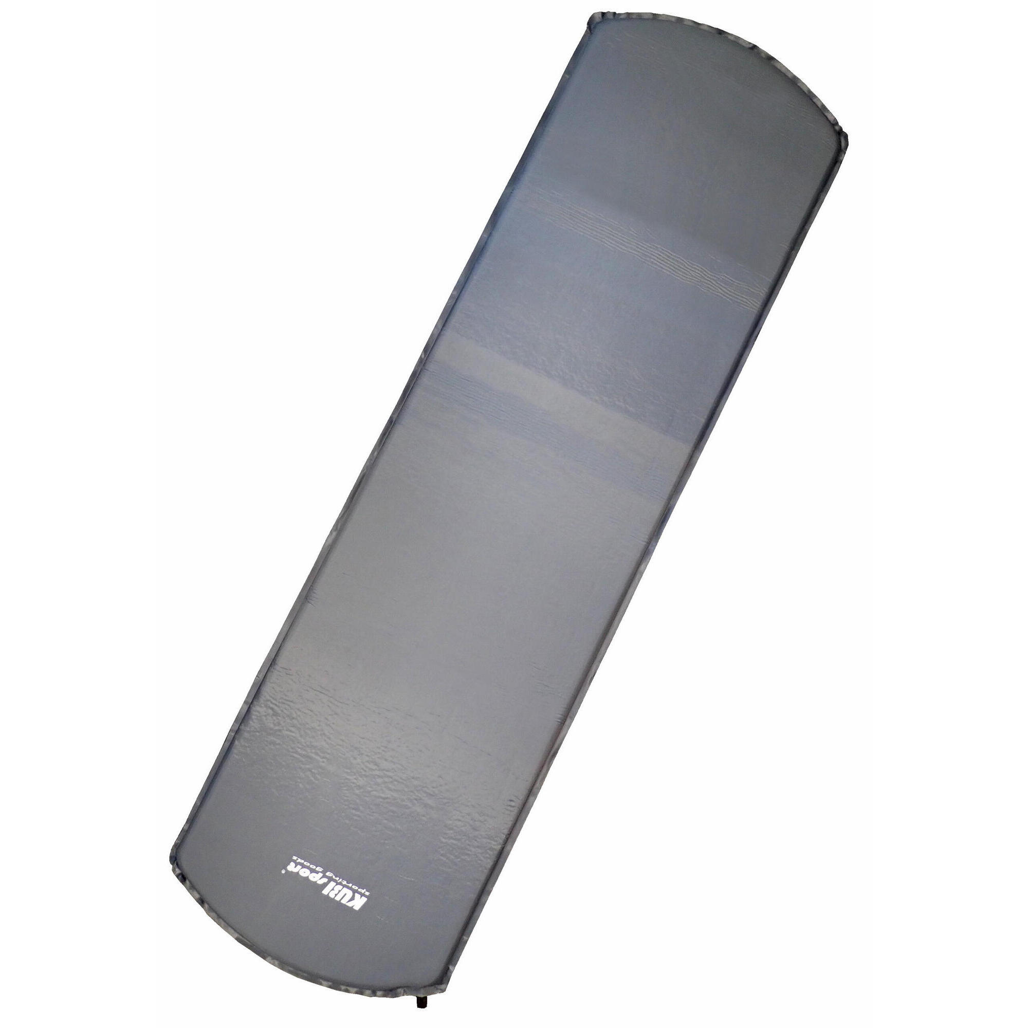 KUBISPORT Samonafukovací karimatka 2,5 cm