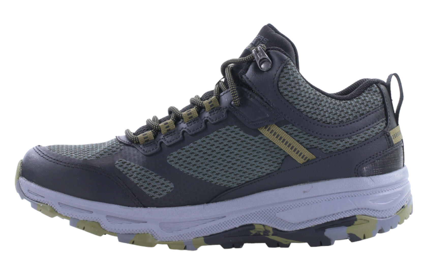 Buty Skechers Go Run Trail Altitud Na co dzień Trekking 2/4