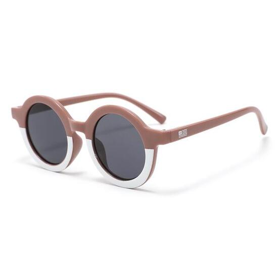 Occhiali da Sole Sexton W05-2 in PC Bambino 48 mm