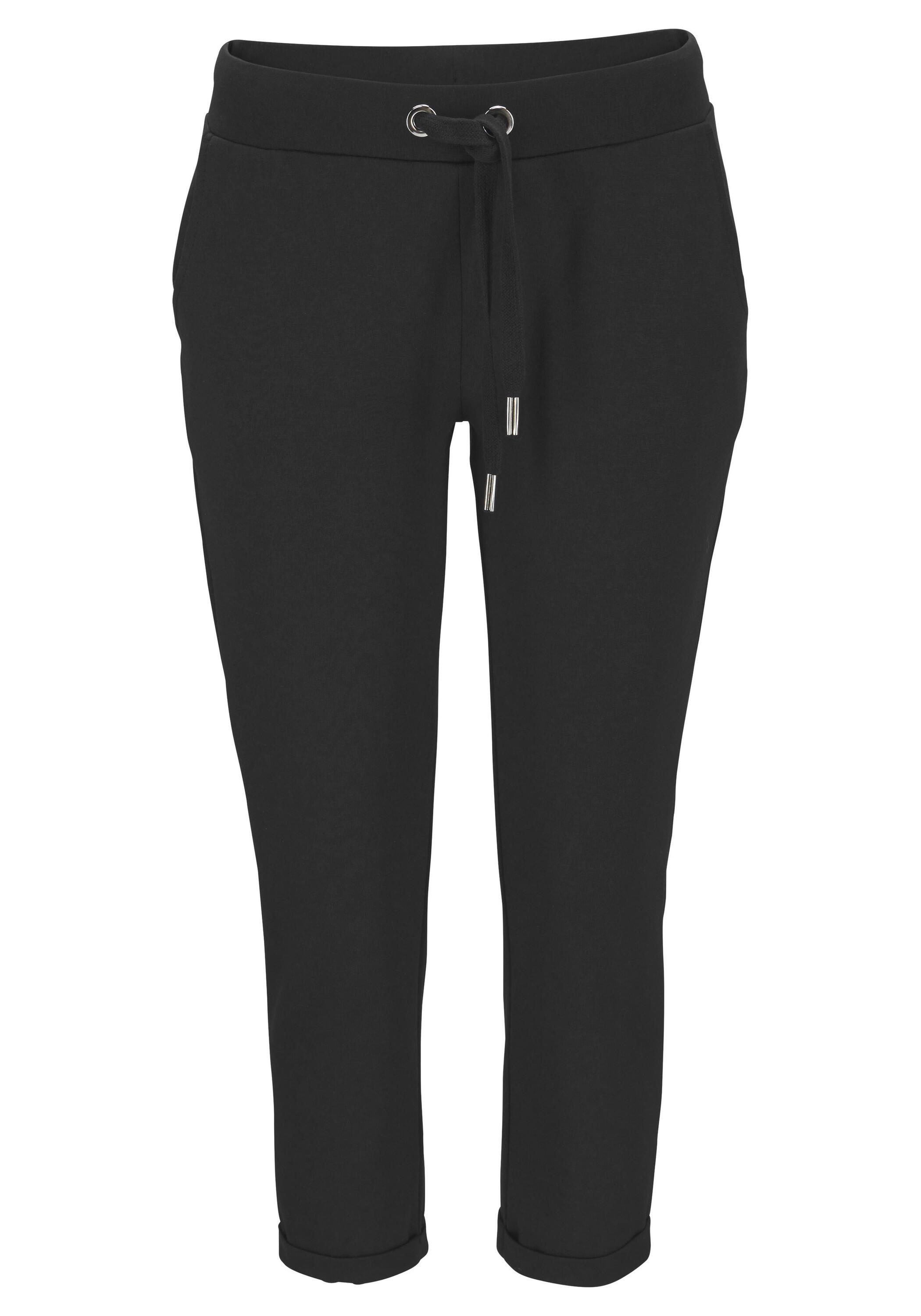Damen LASCANA Relaxhose 2/7