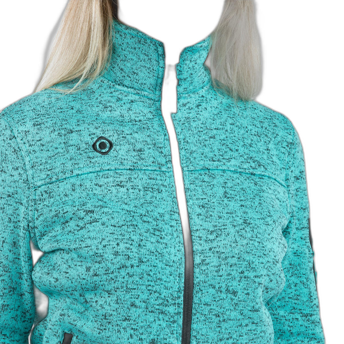 Polaire femme Izas Samaun 4/5