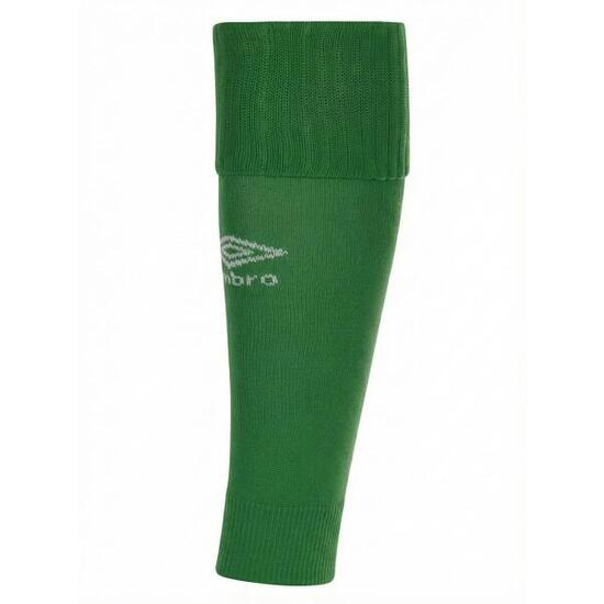 Manchons De Jambe Homme (Vert)