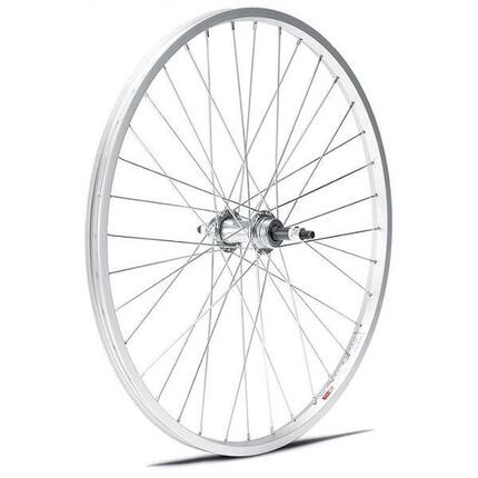 Roue VTT arrière jante en aluminium Gurpil Cyber 10