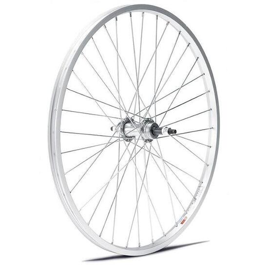 Roue VTT arrière jante en aluminium Gurpil Cyber 10
