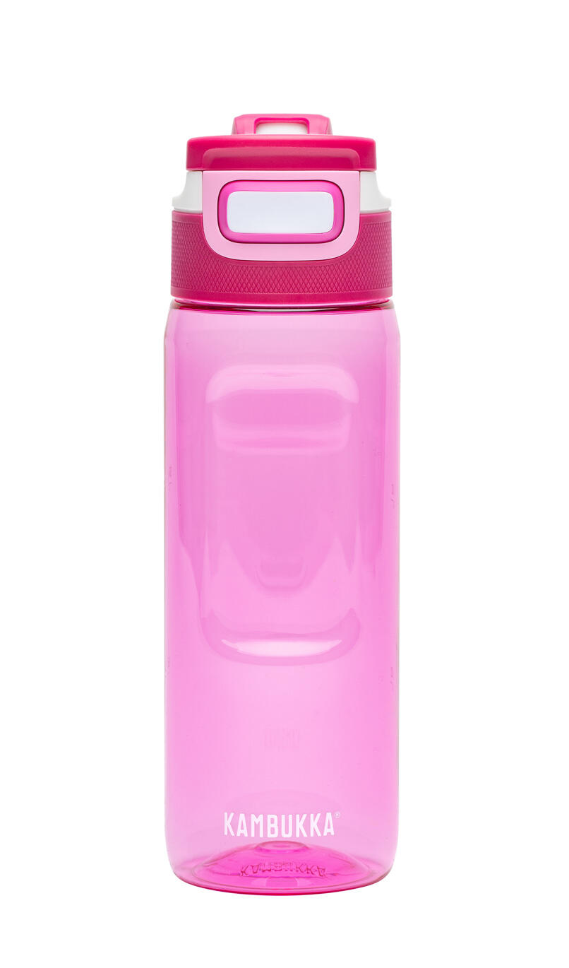 KAMBUKKA Láhev na vodu Elton 750 ml růžová Mulberry Mood