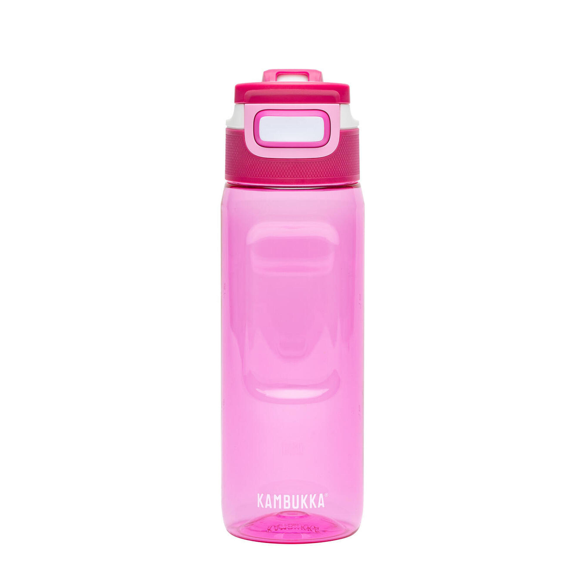 KAMBUKKA Láhev na vodu Elton 750 ml růžová Mulberry Mood