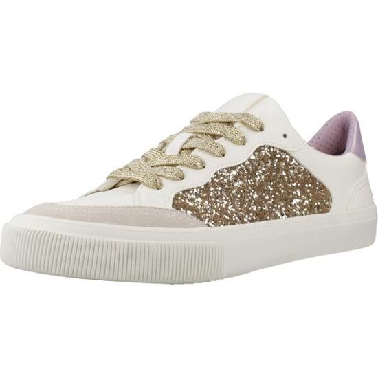Buty GEOX D EMMELENY Biały