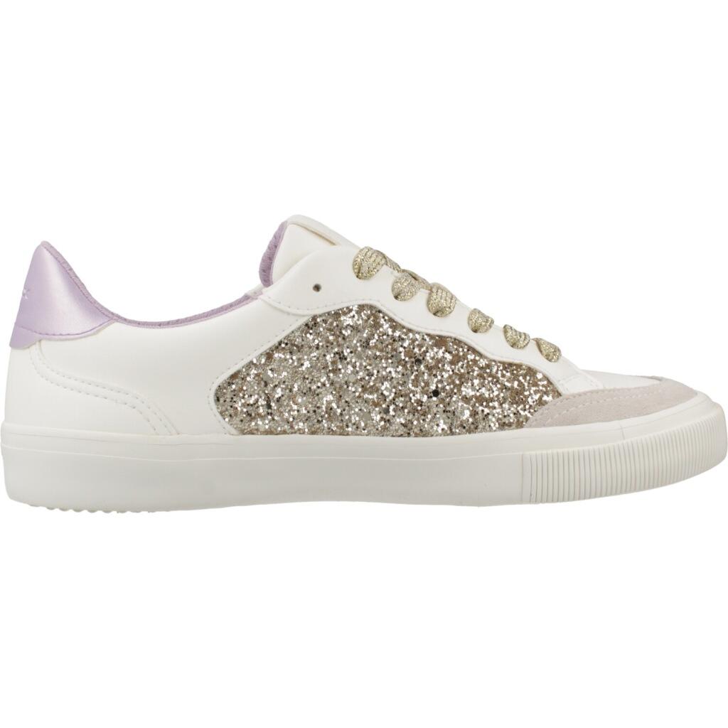 Sneakers Geox Emmeleny B 4/5