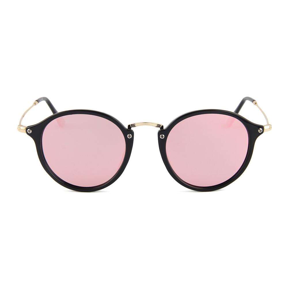 Sonnenbrille Sexton 3447M-10 Polarisiert aus Metall Unisex 49 mm 2/3
