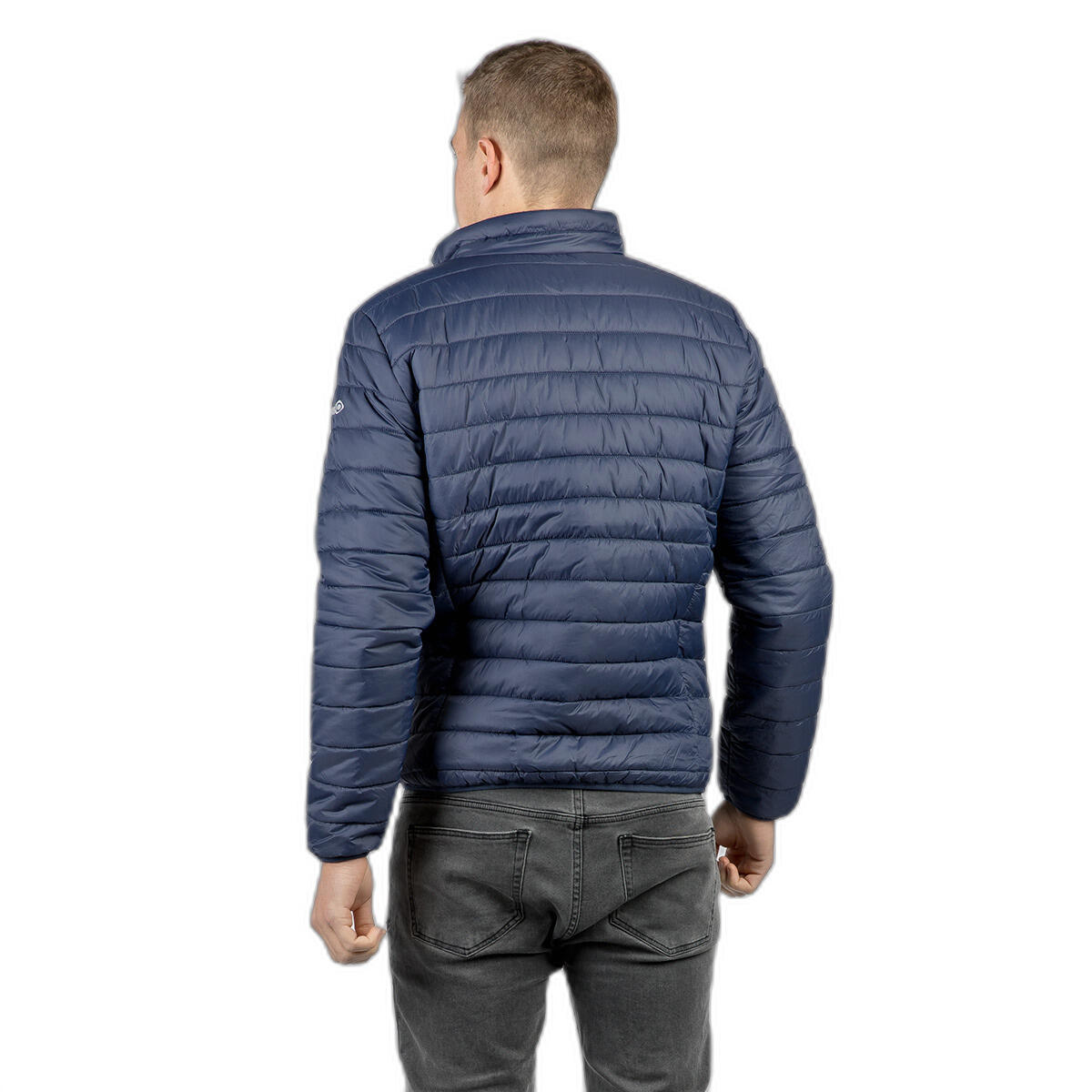 Daunenjacke Izas Nasser 2/5