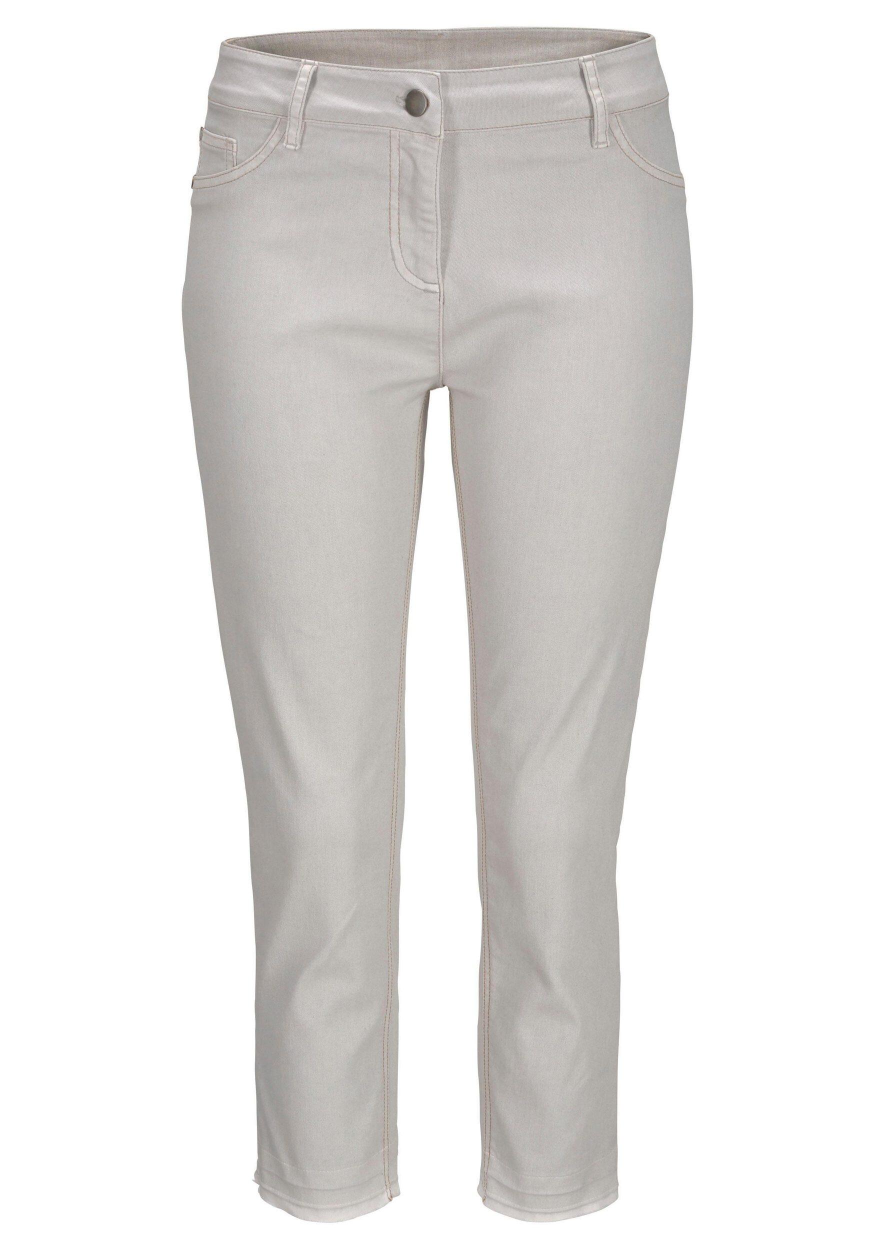 Damen LASCANA 7/8-Jeggings 2/6