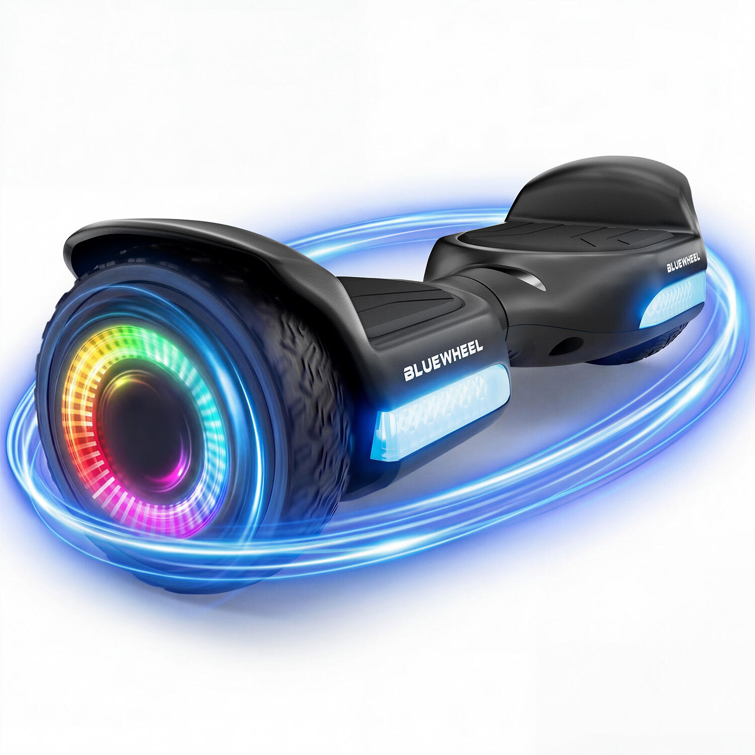 BLUEWHEEL picture