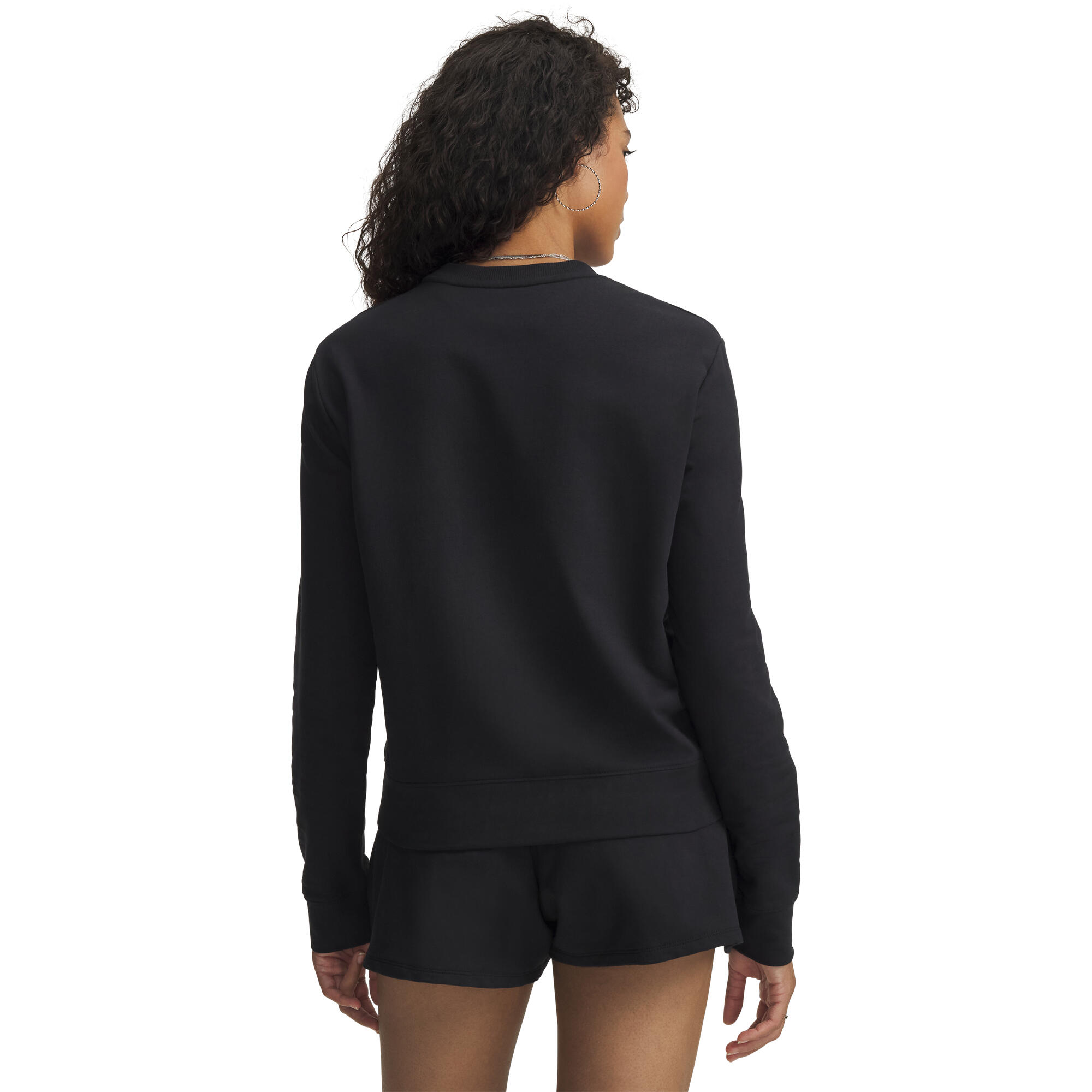Under Armour Damen Pullover Sport Terry 6011016 2/3
