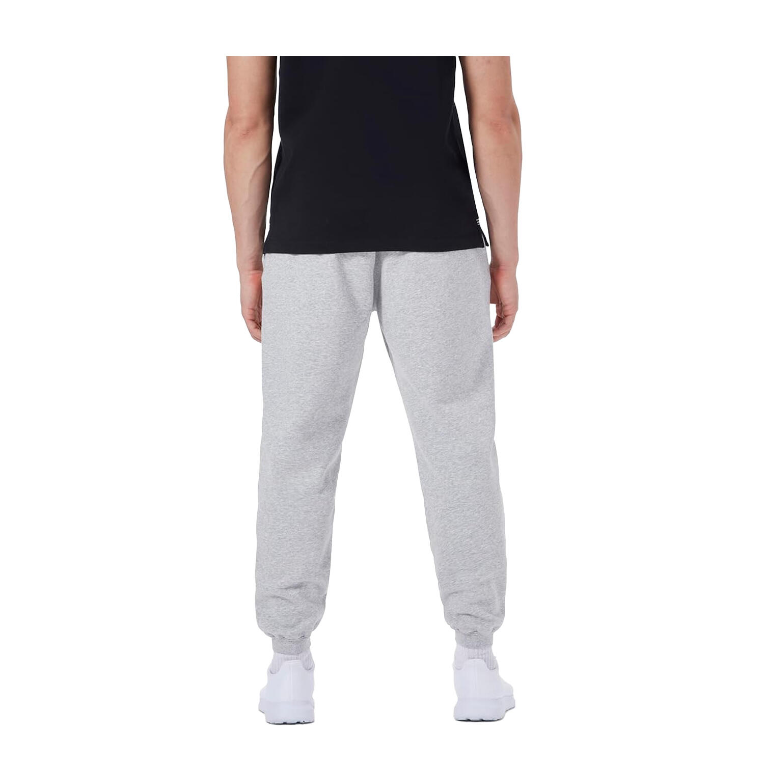Pantaloni Da Ginnastica Uomo Canterbury CCC Leisure Marl Classico 3/4