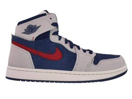 Jordan - Zapatillas AIR JORDAN 1 ZM AIR CMFT 2 en sintético para hombre