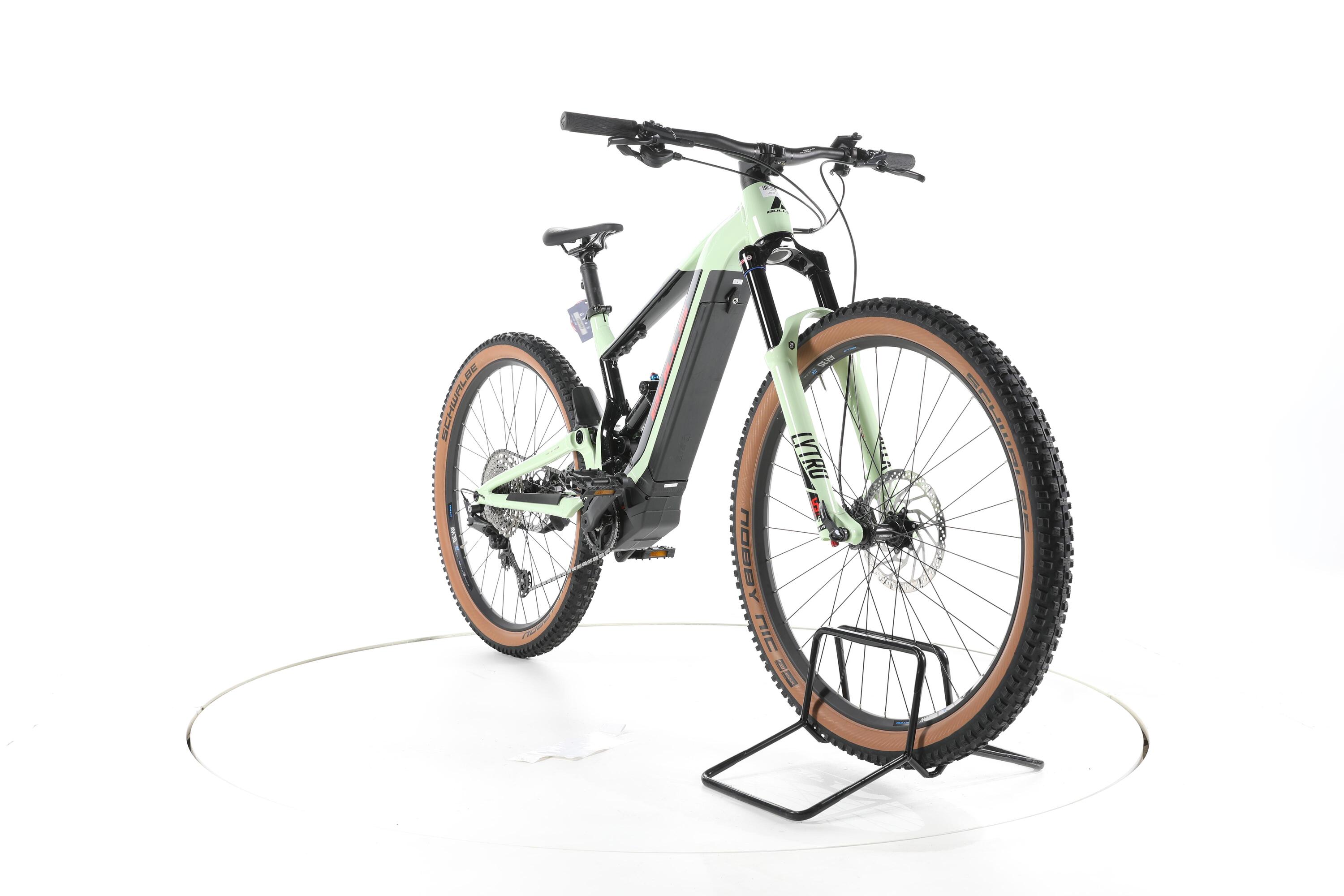 Reconditionné - Bulls E-Stream EVO AM 2 Fully E-Bike - Très Bon 3/7