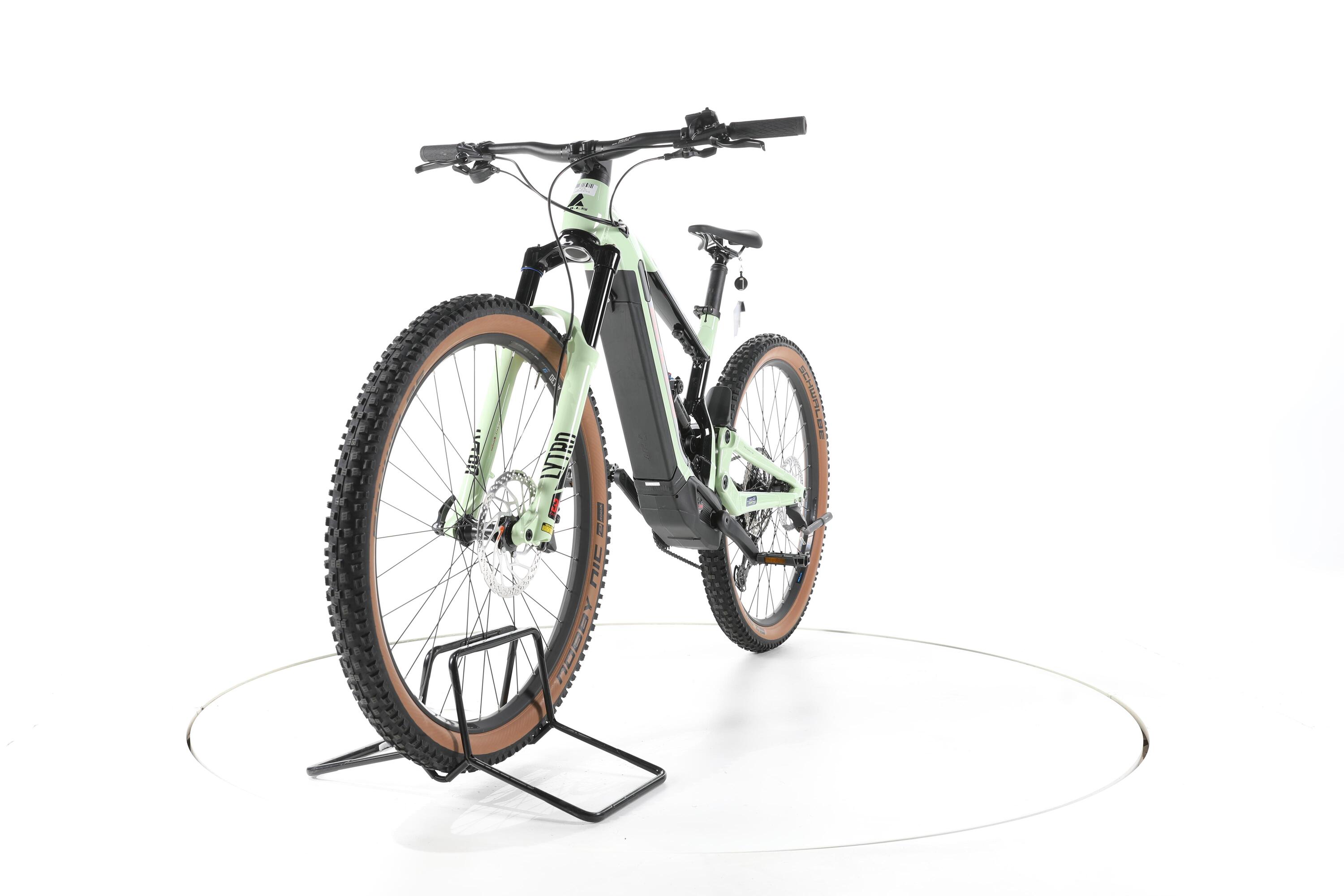 Reconditionné - Bulls E-Stream EVO AM 2 Fully E-Bike - Très Bon 4/7