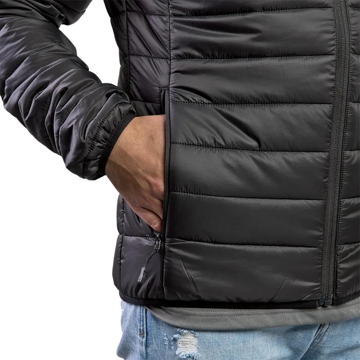 Izas Chaqueta Ultraligera SINDU M con Relleno Mount - Loft - Calidez , 5/5