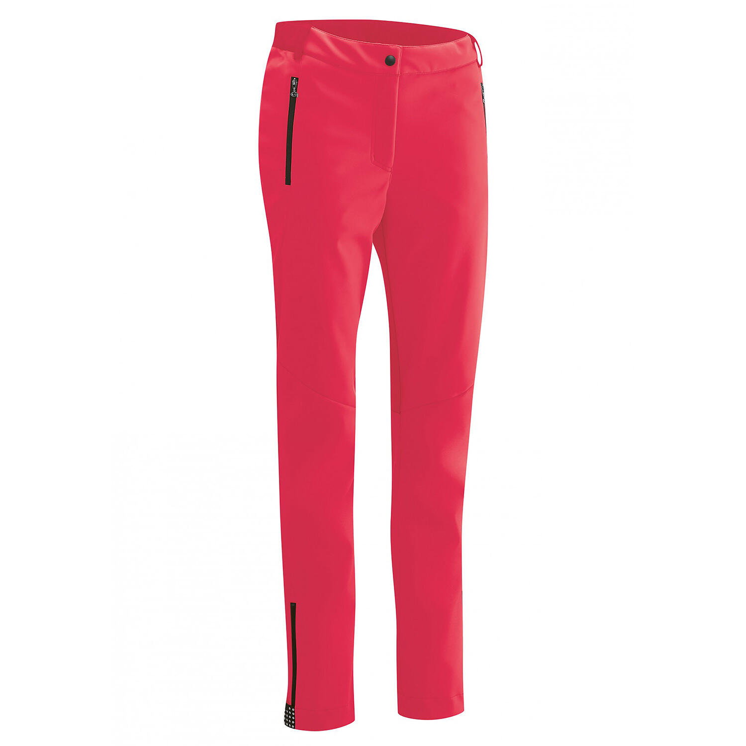 Damen Softshellhose Villette 2/4