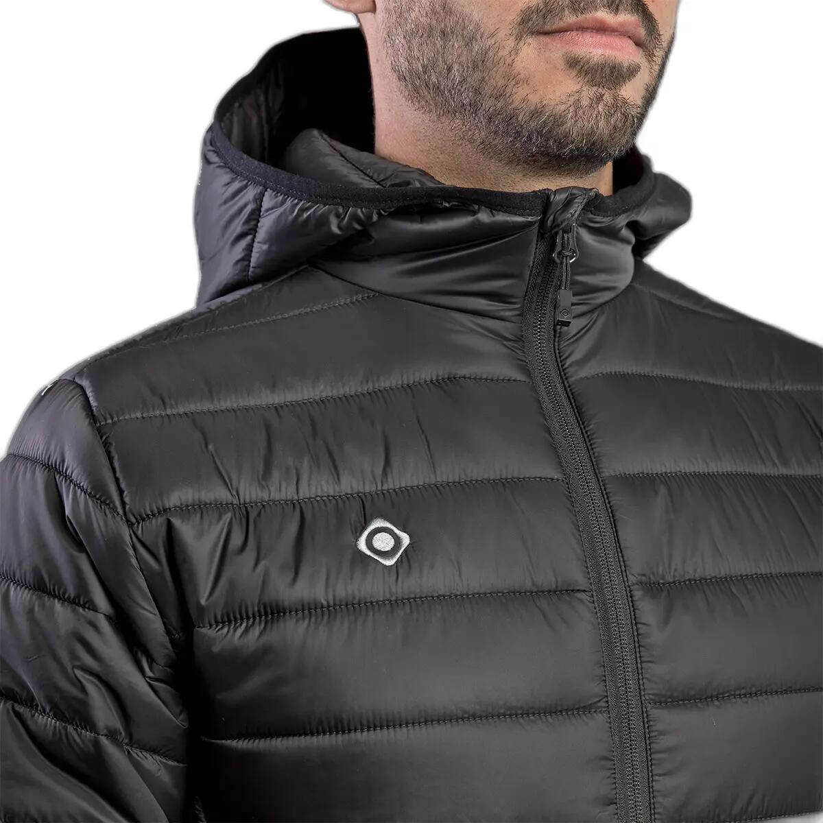 Izas Chaqueta Ultraligera SINDU M con Relleno Mount - Loft - Calidez , 4/5
