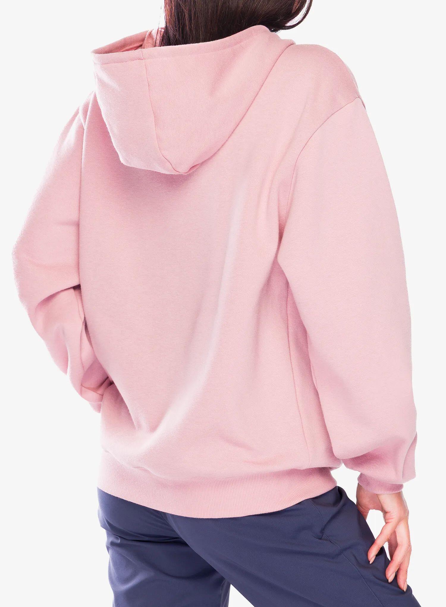 Bluza z kapturem damska Columbia Aldermore Hoodie 2/6
