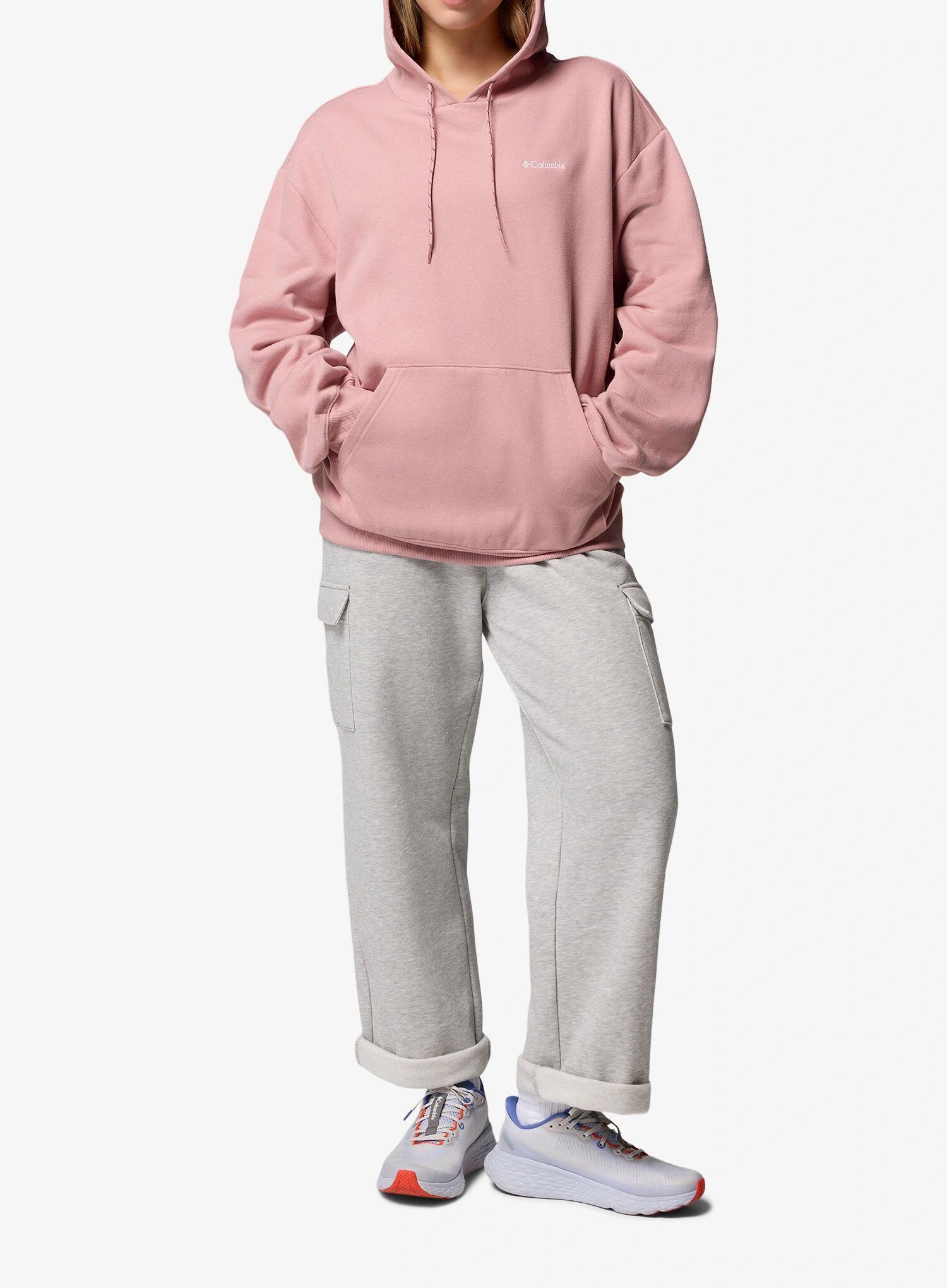Bluza z kapturem damska Columbia Aldermore Hoodie 4/6