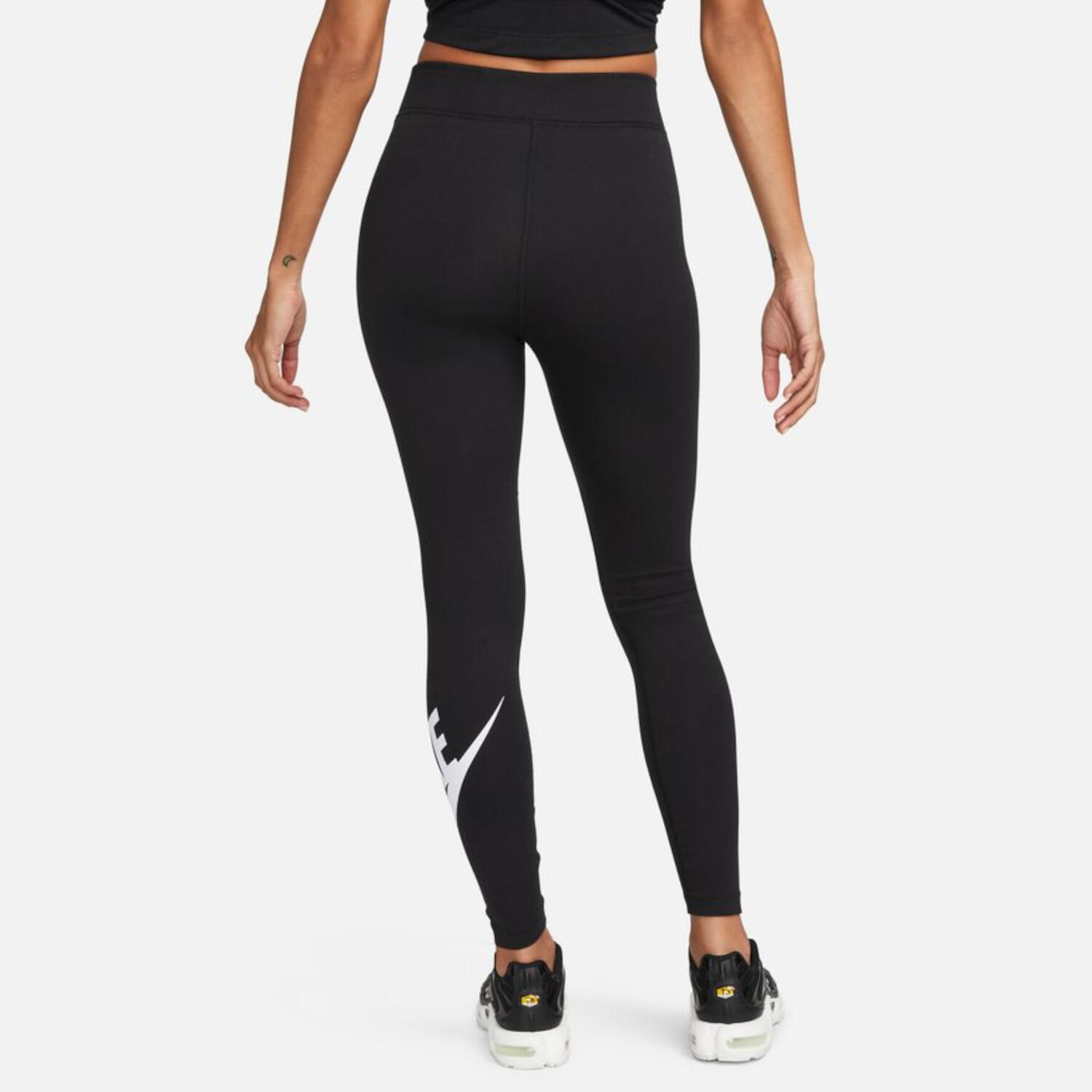 Leggings Sportswear Classics Talla S Negro - DV7791-010 2/3