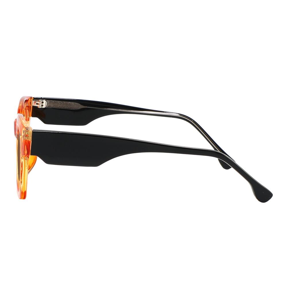 Lunettes de Soleil Sexton 7011P-7 Polarisées en TR90 Femme 49 mm 3/4