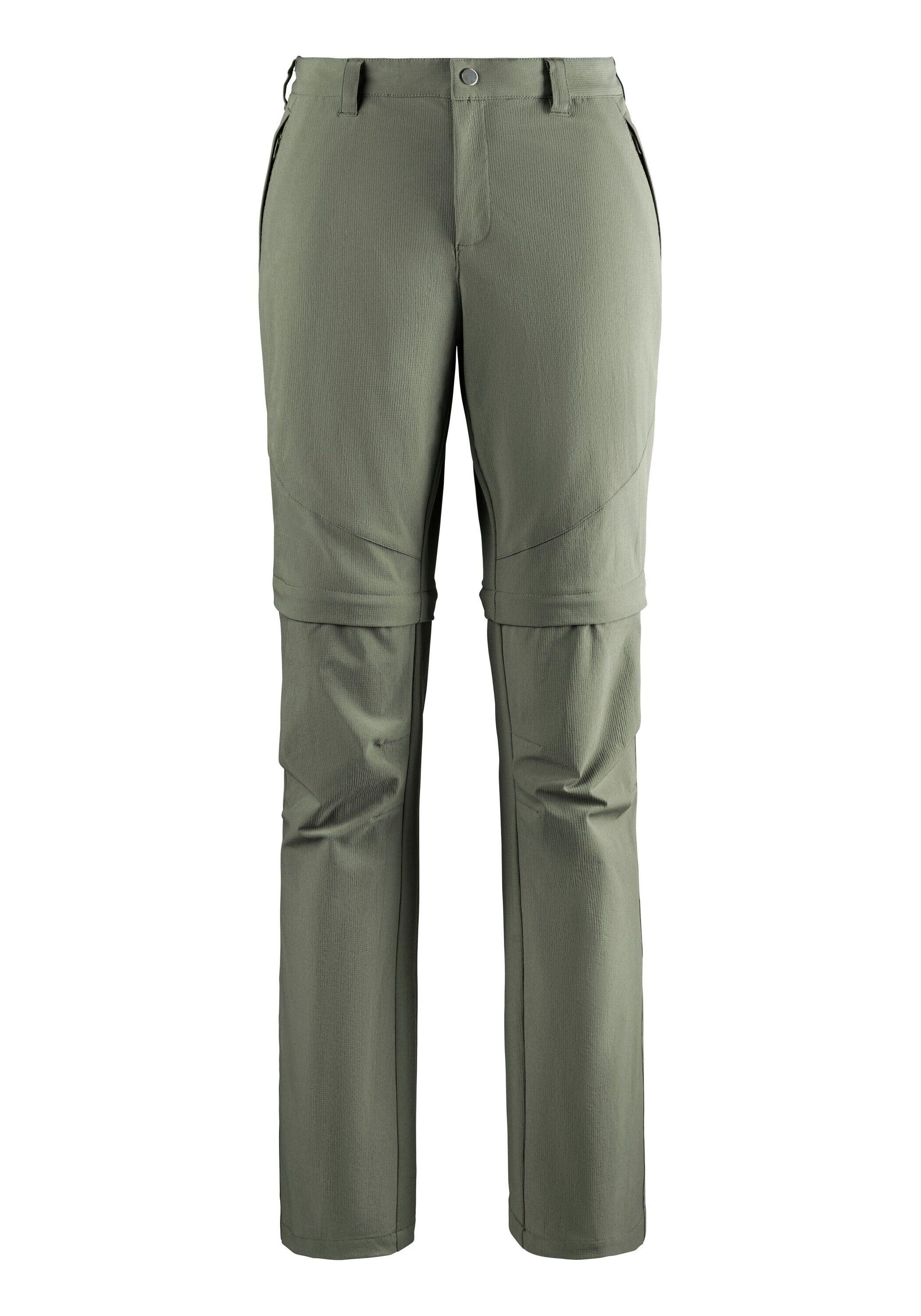 Damen Trekkinghose 2/7