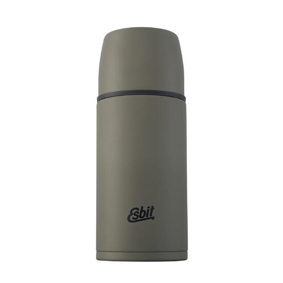 Termos turystyczny Esbit Classic Vaccum Flask 0,75L - olive green